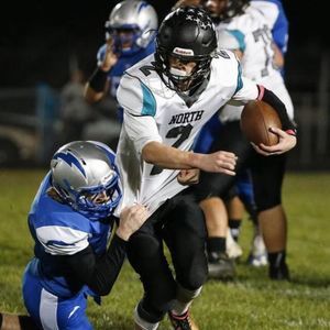 Meet your Posher, Carter